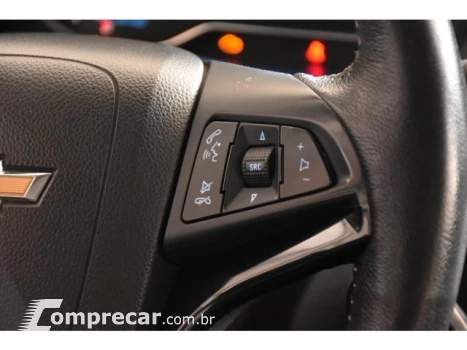 COBALT - 1.8 MPFI LTZ 8V 4P AUTOMÁTICO
