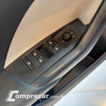 T-Cross Hig. 250 TSI 1.4 Flex 16V 5p Aut