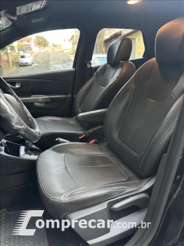 CAPTUR 2.0 16V Bose