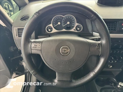 MERIVA 1.4 MPFI Maxx 8V