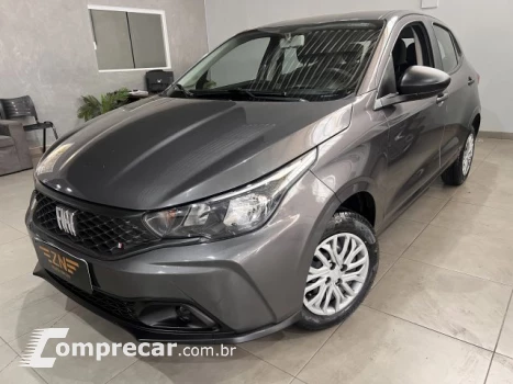 Fiat ARGO - 1.0 FIREFLY MANUAL 4 portas