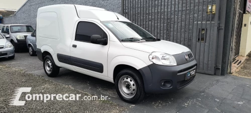 FIORINO 1.4 MPI Furgão Endurance 8V