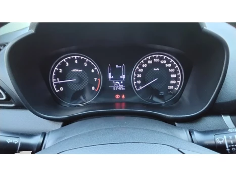 HB20 1.0 12V FLEX SENSE MANUAL