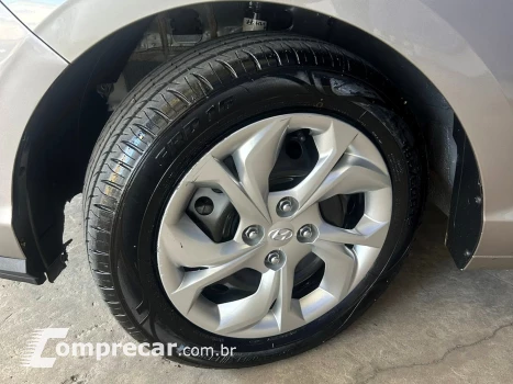 HB20 1.0 12V FLEX COMFORT MANUAL