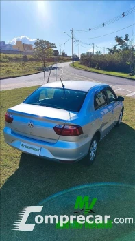 VOYAGE 1.0 MI 8V