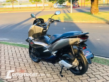 PCX 150 SPORT ABS