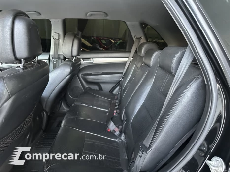 SORENTO 2.4 16V EX