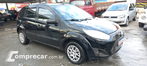 FIESTA 1.6 MPI Class 8V