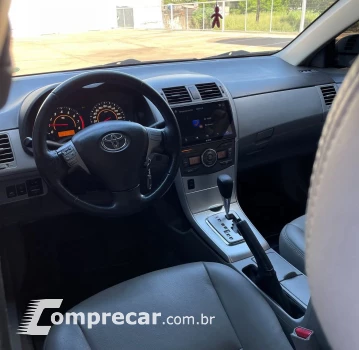 COROLLA 1.8 GLI 16V