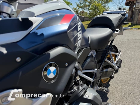 R 1250 GS Premium Trophy 2024