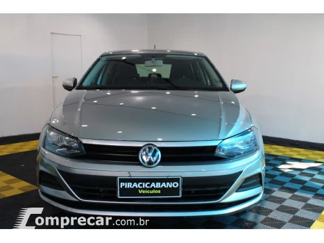 POLO 1.0 MPI TOTAL FLEX MANUAL