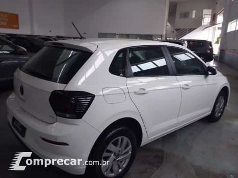 POLO 1.0 MPI MANUAL