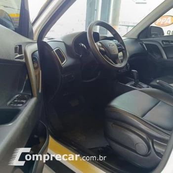 CRETA 1.6 16V Attitude