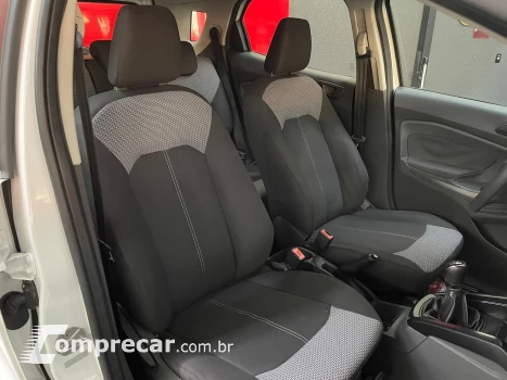 Ecosport 1.6 Se 16V Flex 4P Manual