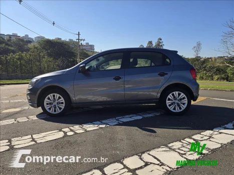 GOL 1.6 MSI Totalflex