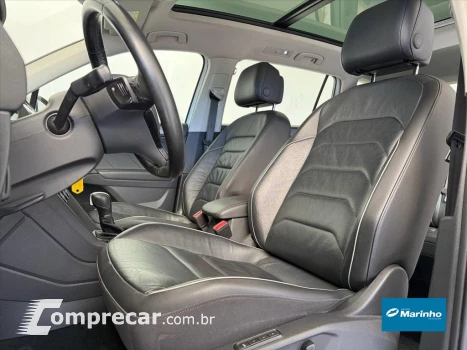 TIGUAN 1.4 250 TSI TOTAL FLEX ALLSPACE TIPTRONIC
