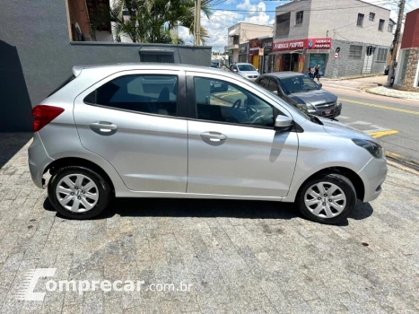 KA + 1.0 SE 12V