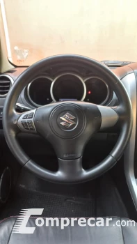 GRAND VITARA 2.0 4X4 16V