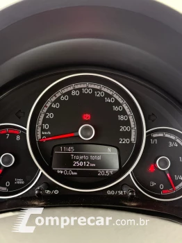 CROSS UP 1.0 MPI 12V
