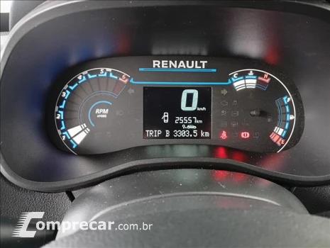 KWID 1.0 12V SCE ZEN