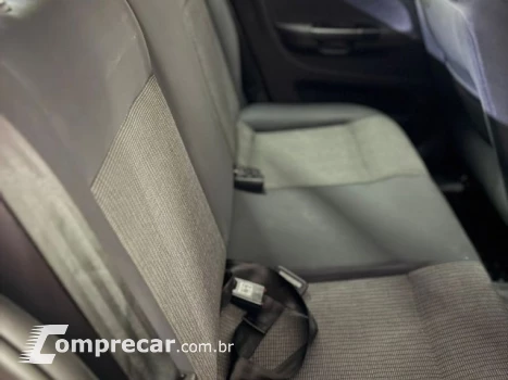 GOL - 1.0 MI 8V 4P MANUAL G.VI