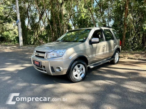 FORD ECOSPORT 2.0 XLT 16V 4 portas