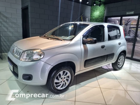 UNO 1.0 EVO Vivace 8V