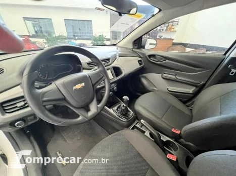 ONIX 1.0 JOY 8V FLEX 4P MANUAL