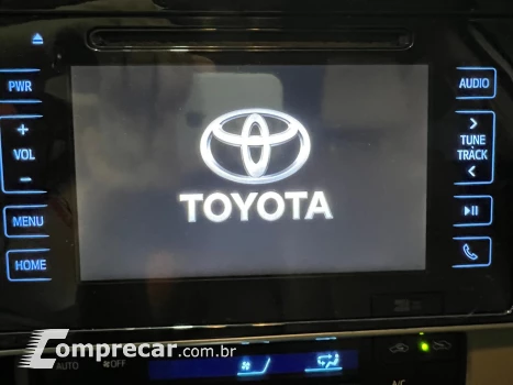 COROLLA 2.0 XEI 16V