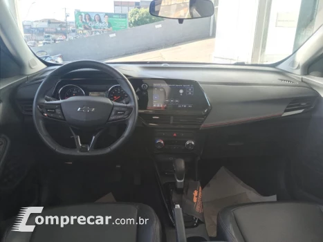 Montana 1.2 12V 4P FLEX TURBO RS AUTOMÁTICO