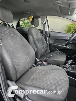 HB20 1.6 Comfort Plus 16V