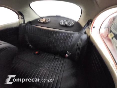 FUSCA 1.5 8V