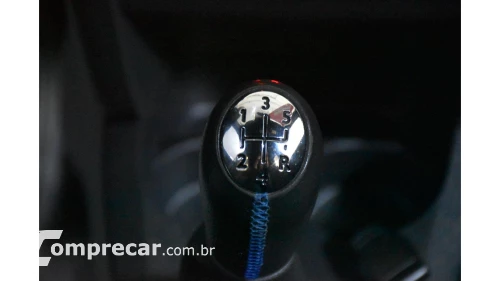 SANDERO - 1.0 12V SCE GT LINE MANUAL