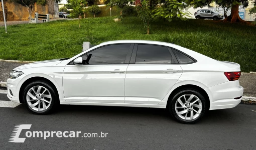 JETTA 1.4 250 TSI Comfortline