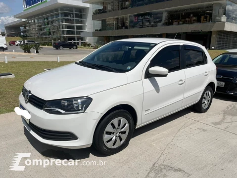 GOL 1.6 MI 8V G.VI