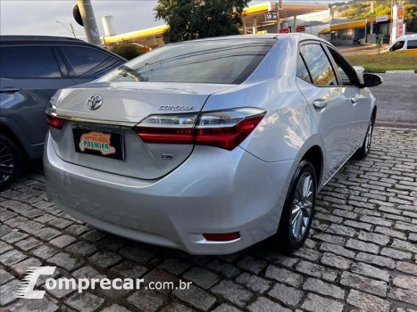 COROLLA 1.8 GLI 16V