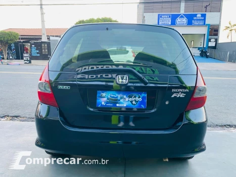 FIT 1.4 LX 16V