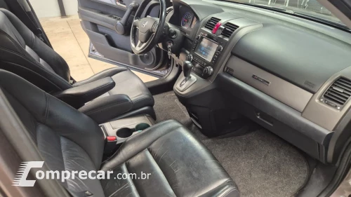 CRV 2.0 EXL 4X4 16V