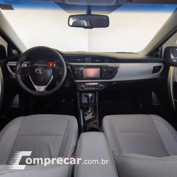 COROLLA XEI 2.0 FLEX