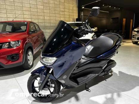 Yamaha NMAX 160