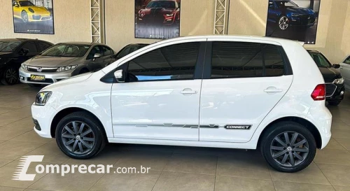 FOX TRENDLINE 1.6 MSI TOTAL FLEX 4P. MEC.