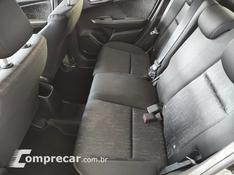 FIT 1.5 LX 16V