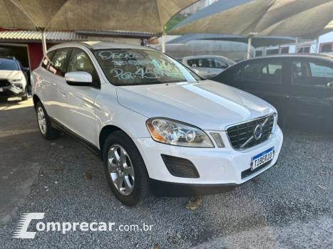 XC60 2.0 T5 Dynamic FWD Turbo