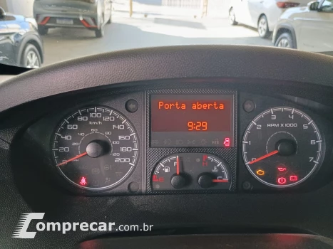 DUCATO 2.3 Maxicargo 8V Turbo
