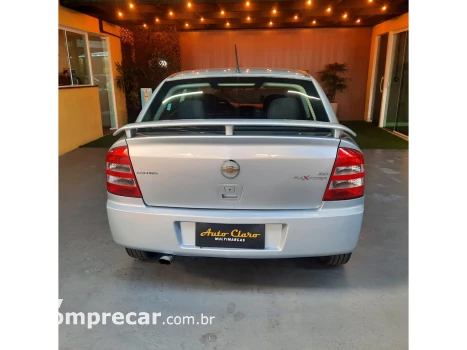 ASTRA 2.0 MPFI ADVANTAGE 8V FLEX 4P MANUAL