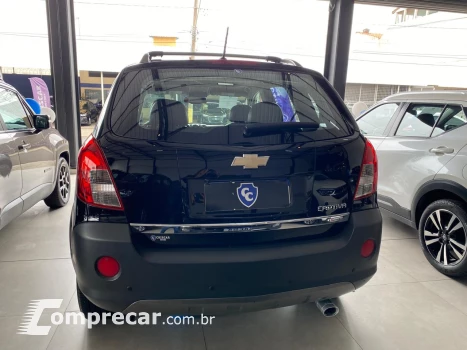 CAPTIVA 2.4 Sidi 16V