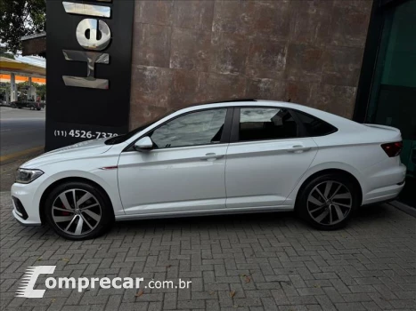 JETTA 2.0 350 TSI GLI