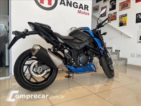 GSX-S750A
