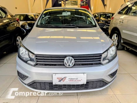 GOL 1.0 12V MPI Totalflex