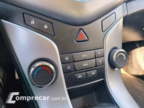 CRUZE 1.8 LT 16V